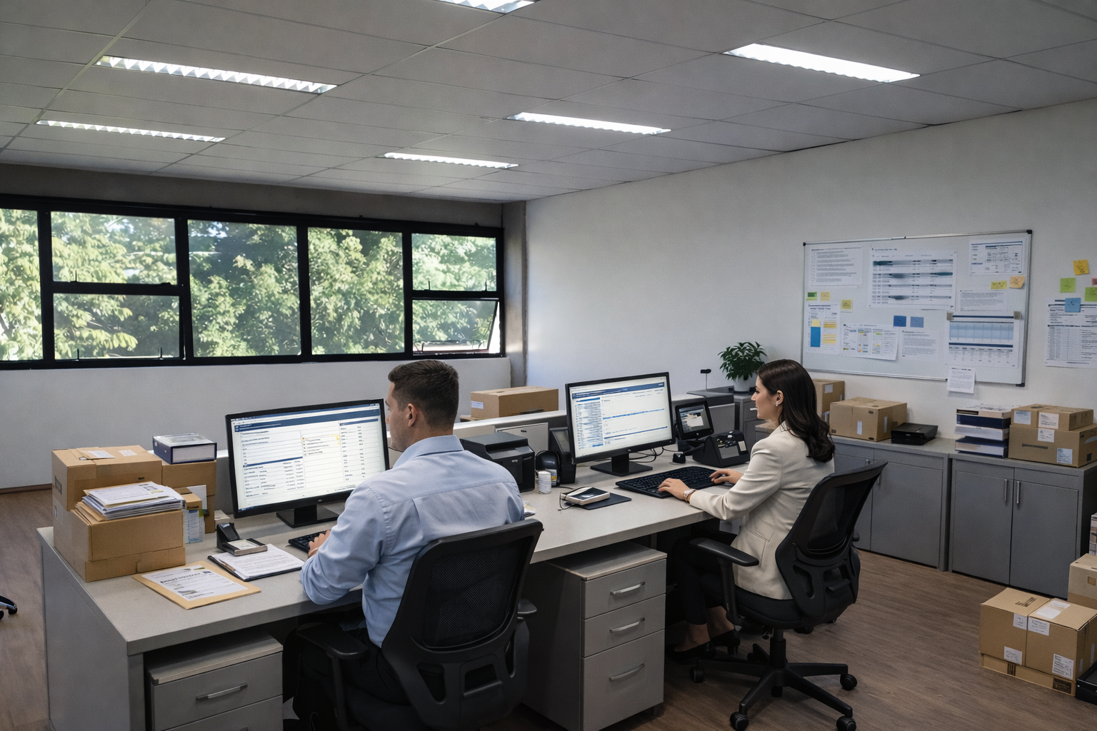 Sala Comercial para Locação Gwest Centro Empresarial Logístico