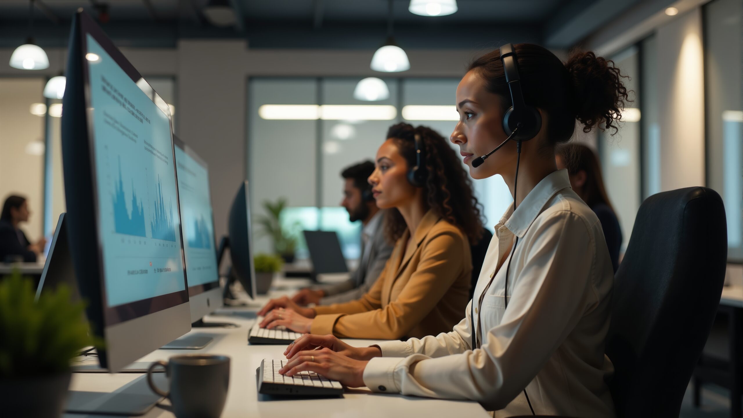 Suporte Administrativo Dedicado - Assistência rápida para demandas operacionais, apoio para uso das instalações e otimização do fluxo de trabalho.